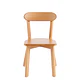 Silla Fresno de Madera - Miniatura 3