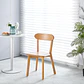 Silla Fresno de Madera - Miniatura 7