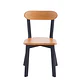 Silla Fresno de Madera - Miniatura 8