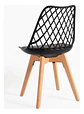 Set 2 Sillas Tulip Mesh - Miniatura 2
