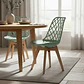 Set 2 Sillas Tulip Mesh - Miniatura 7