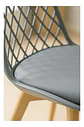 Set 2 Sillas Tulip Mesh - Miniatura 21