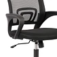 Silla de Oficina Nexo Ergonómica - Negra - Miniatura 2
