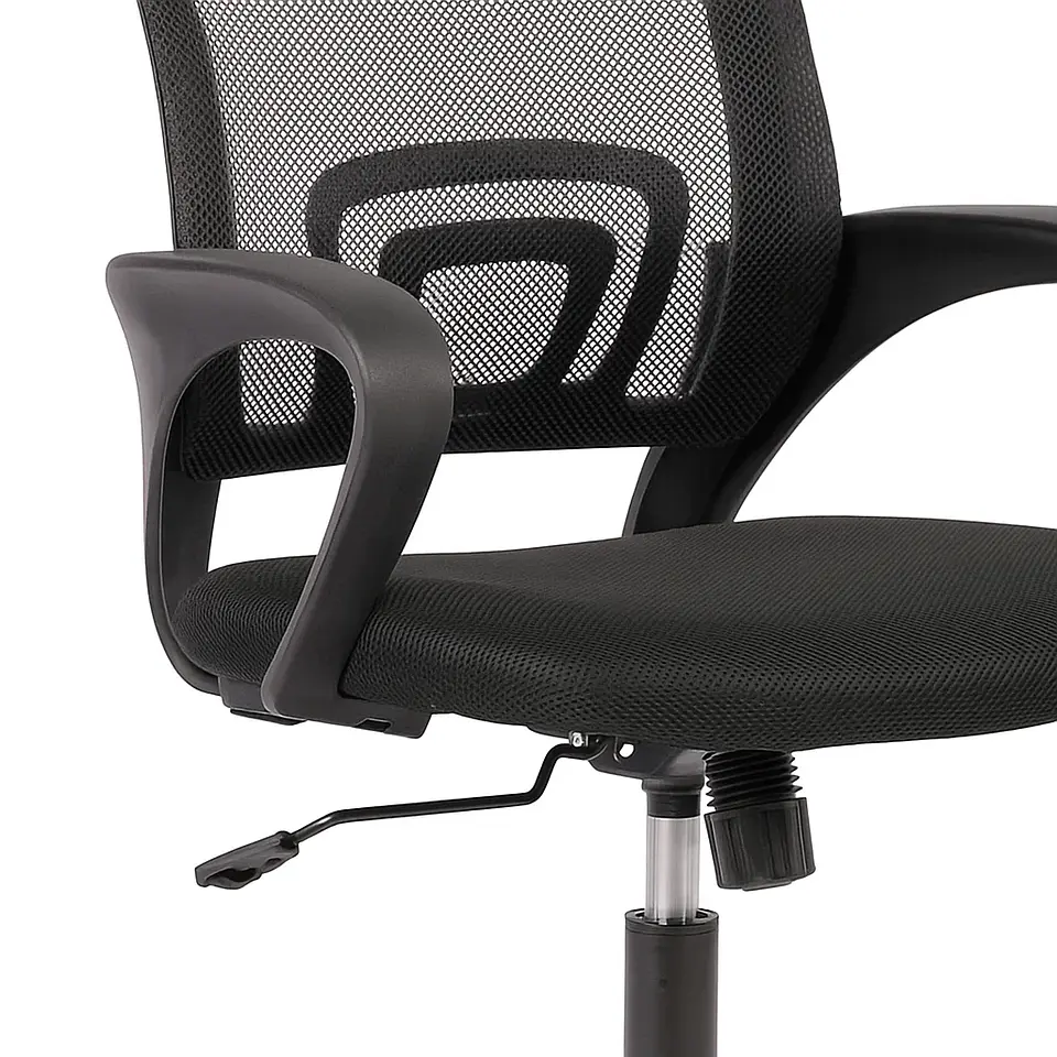 Silla de Oficina Nexo Ergonómica - Negra 2