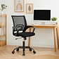 Silla de Oficina Nexo Ergonómica - Negra - Miniatura 3