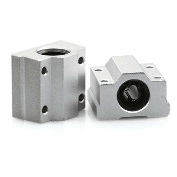 SC30UU Rodamiento lineal 30mm (Pack 2 Unds) 2