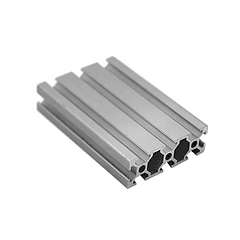 Perfil Estructural Aluminio Tslot 20x60x2000mm