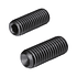 Perno Prisionero M6X10MM (pack 25 unds)