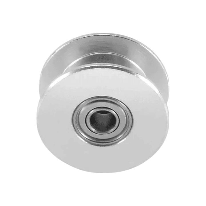 Polea de sincronización GT2-6 mm 16T sin diente (D.I 3mm)  4