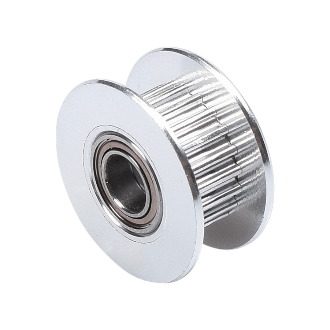 Polea de sincronización GT2-10 mm 20 dientes (D.I 3mm) 3