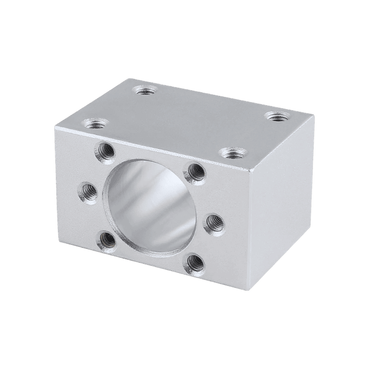 DSG12 Carcasa para tuerca de husillo SFU 1