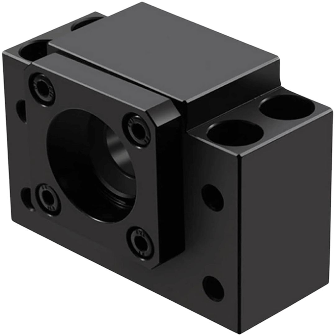 BK25 Soporte de extremo para tornillo de bolas 1