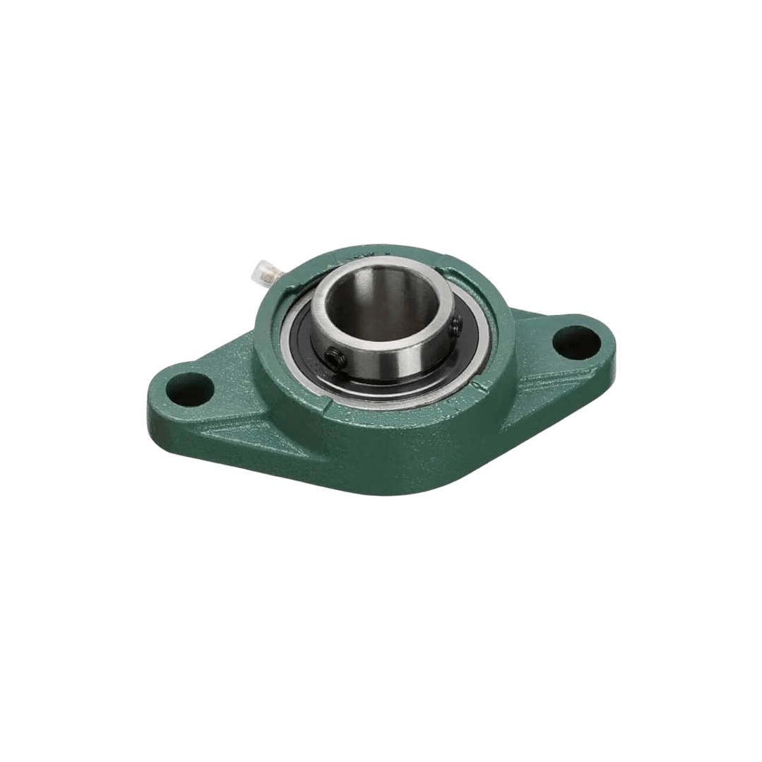 UCFL205 Rodamiento con soporte 25 mm (pack de 2 und) 1