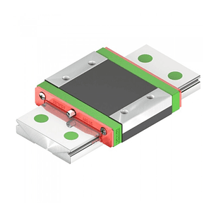 HIWIN MGW12-C-Z0-CM Rodamiento lineal