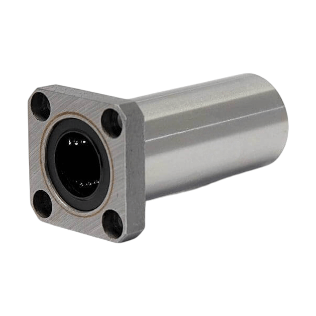 LMK16LUU Rodamiento cilíndrico ejes lineales 16 mm (Pack 2 unds) 1