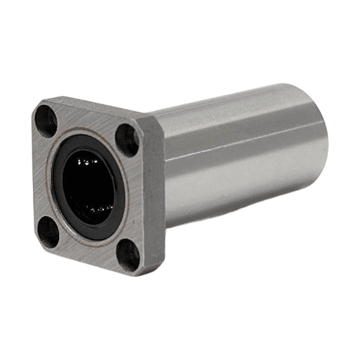 LMK16LUU Rodamiento cilíndrico ejes lineales 16 mm (Pack 2 unds) 1