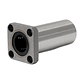 LMK16LUU Rodamiento cilíndrico ejes lineales 16 mm (Pack 2 unds) - Miniatura 1