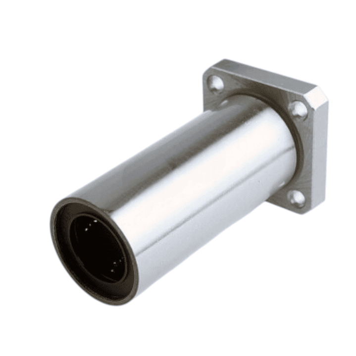 LMK20LUU Rodamiento cilíndrico ejes lineales 20 mm (Pack 2 unds) 3