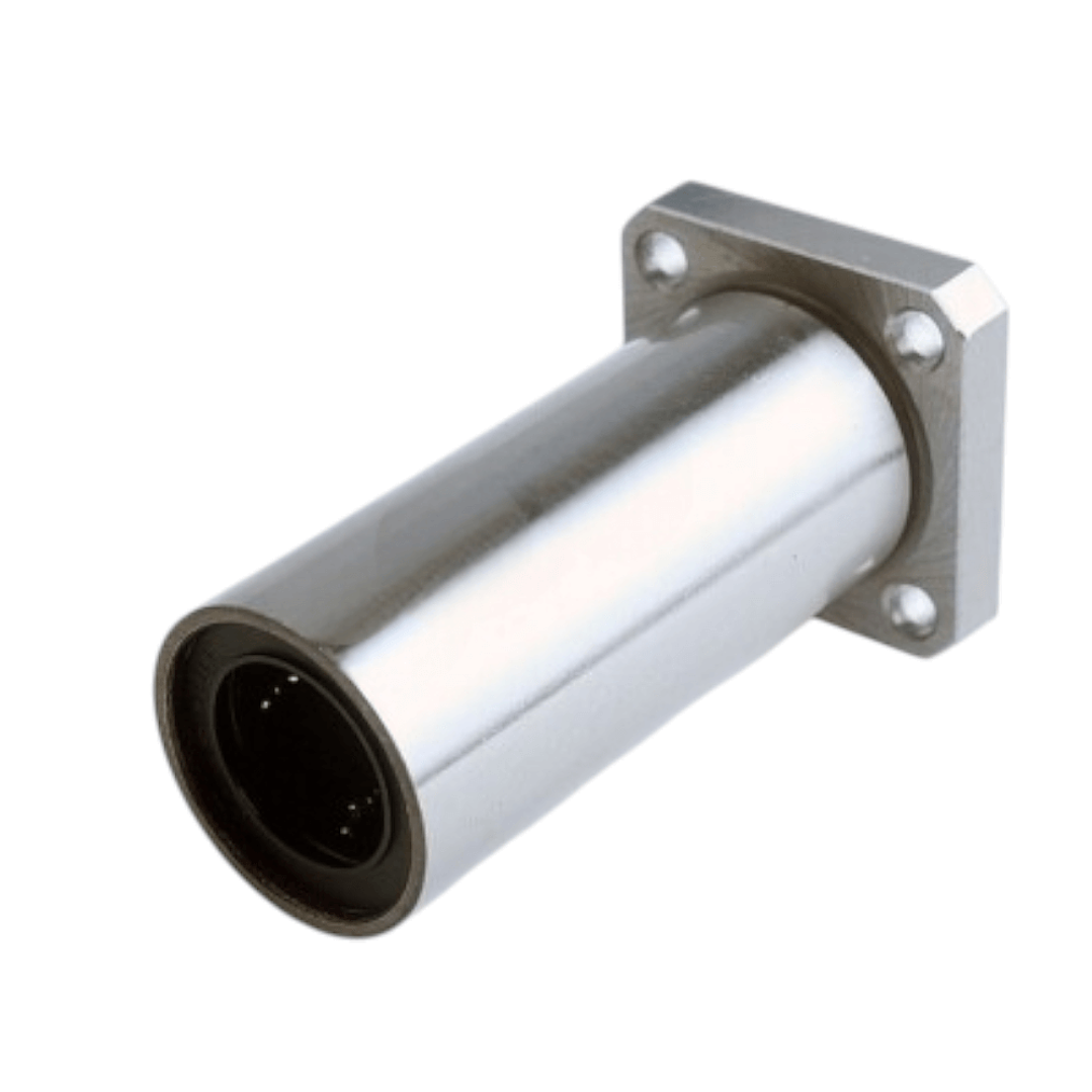 LMK25LUU Rodamiento cilíndrico ejes lineales 25 mm (Pack 2 unds) 3