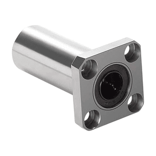 LMK16LUU Rodamiento cilíndrico ejes lineales 16 mm (Pack 2 unds)