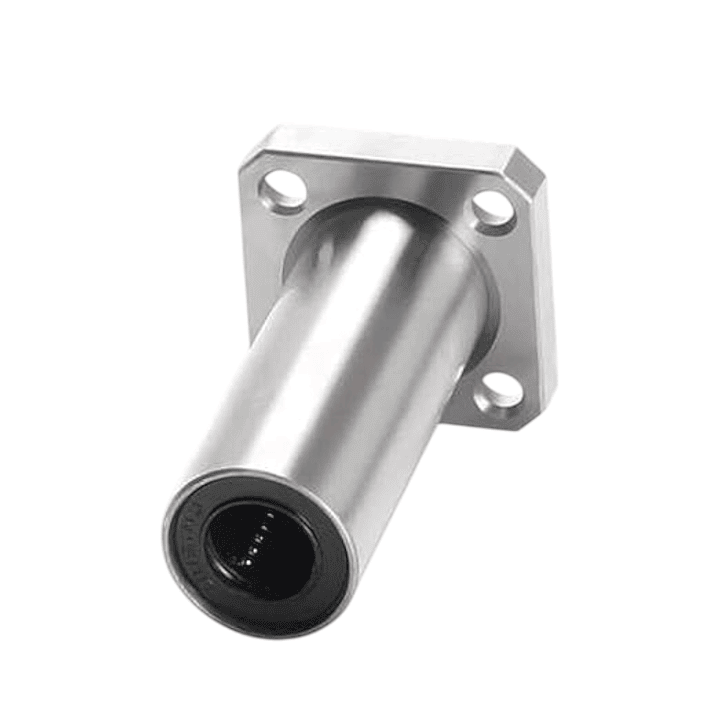 LMK20LUU Rodamiento cilíndrico ejes lineales 20 mm (Pack 2 unds) 3