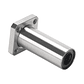 LMK30LUU Rodamiento cilíndrico ejes lineales 30 mm (Pack 2 unds) - Miniatura 4
