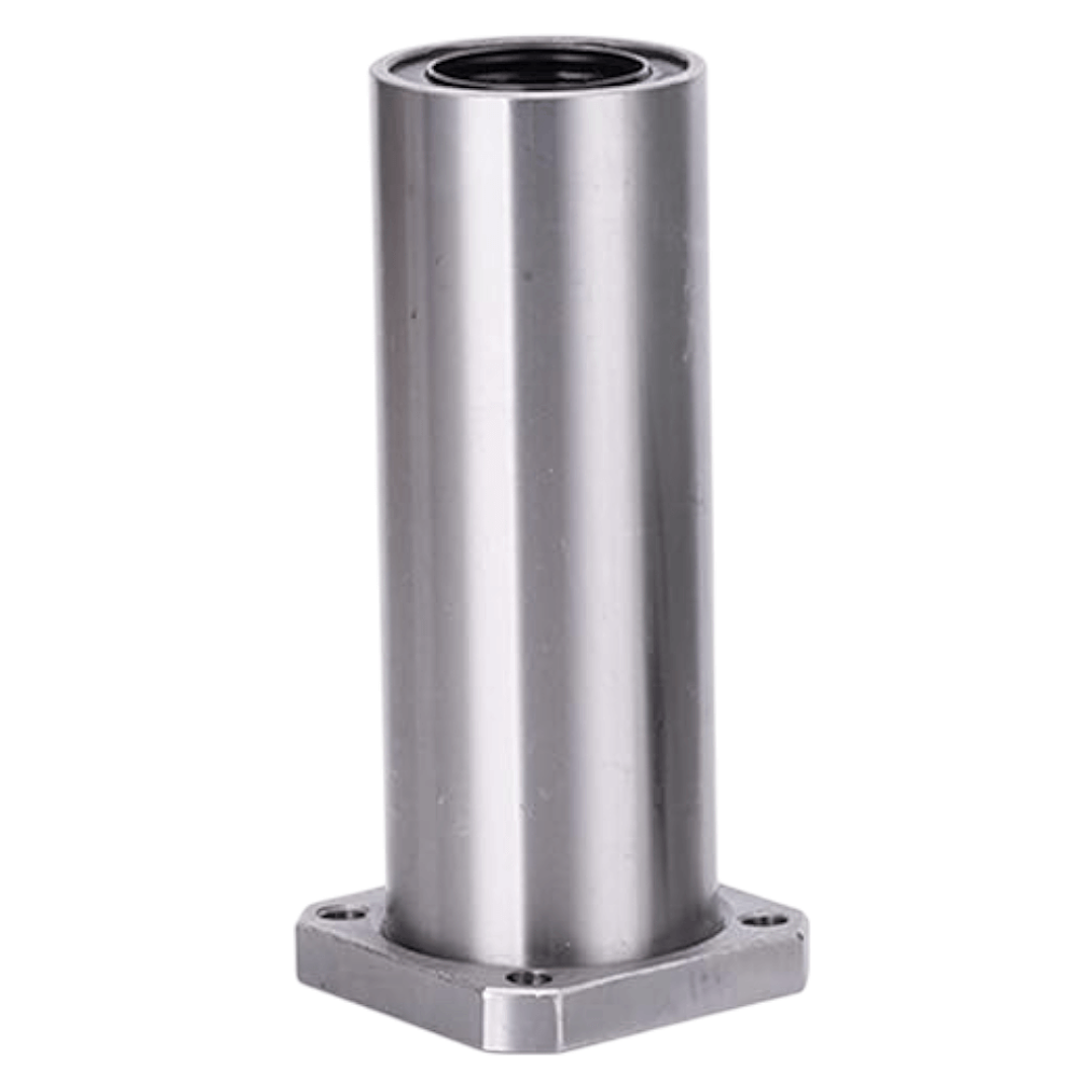 LMK30LUU Rodamiento cilíndrico ejes lineales 30 mm (Pack 2 unds) 5