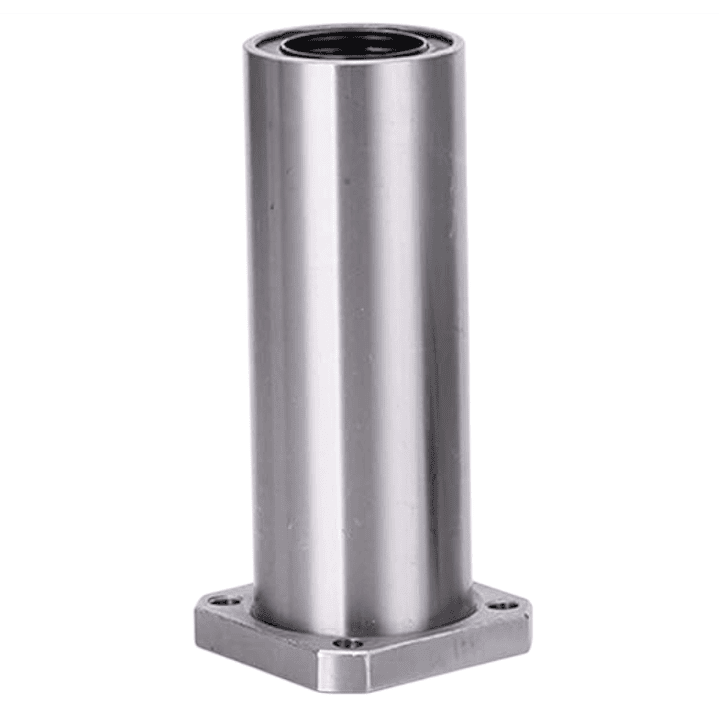 LMK25LUU Rodamiento cilíndrico ejes lineales 25 mm (Pack 2 unds) 4