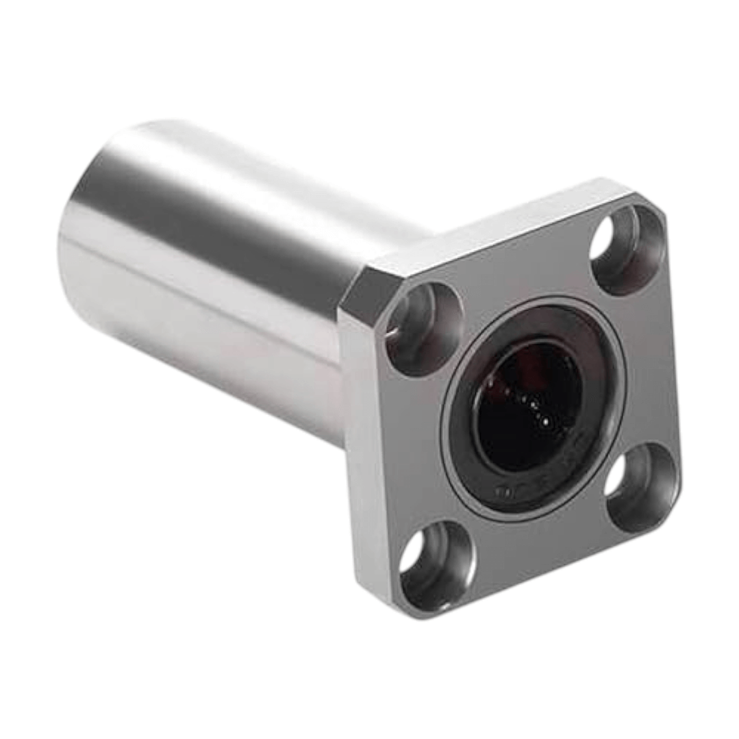 LMK25LUU Rodamiento cilíndrico ejes lineales 25 mm (Pack 2 unds) 1