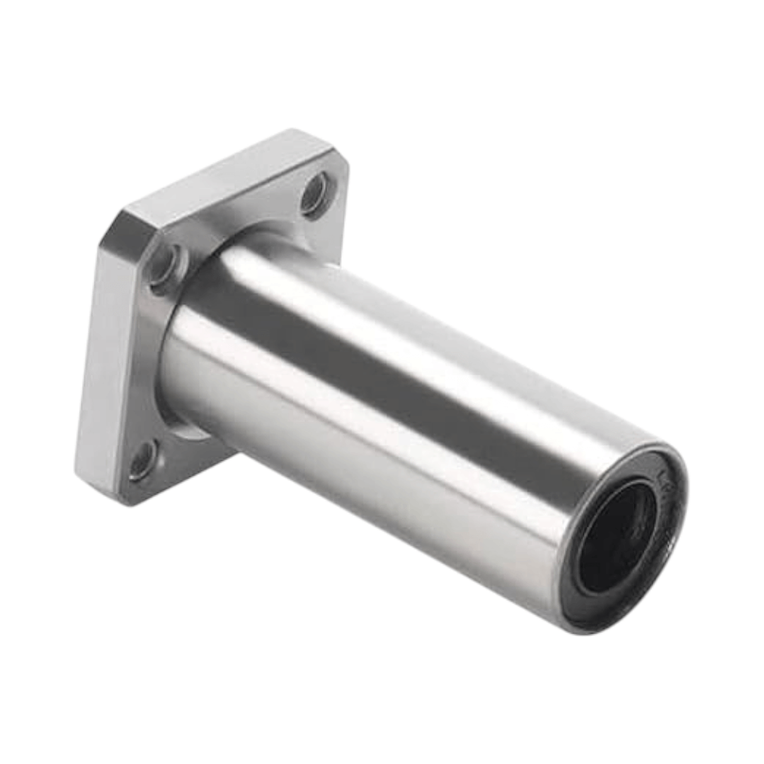 LMK25LUU Rodamiento cilíndrico ejes lineales 25 mm (Pack 2 unds) 5