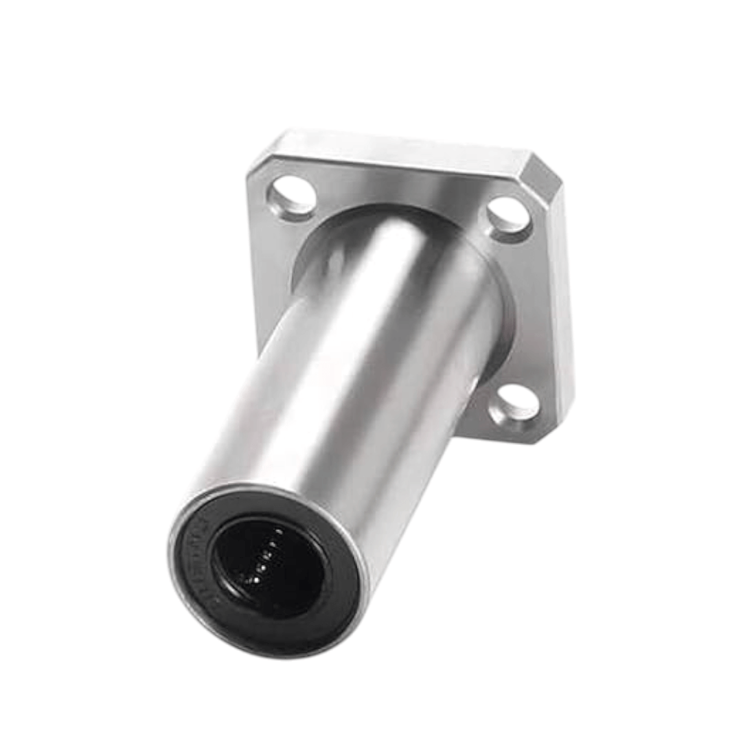 LMK25LUU Rodamiento cilíndrico ejes lineales 25 mm (Pack 2 unds) 6