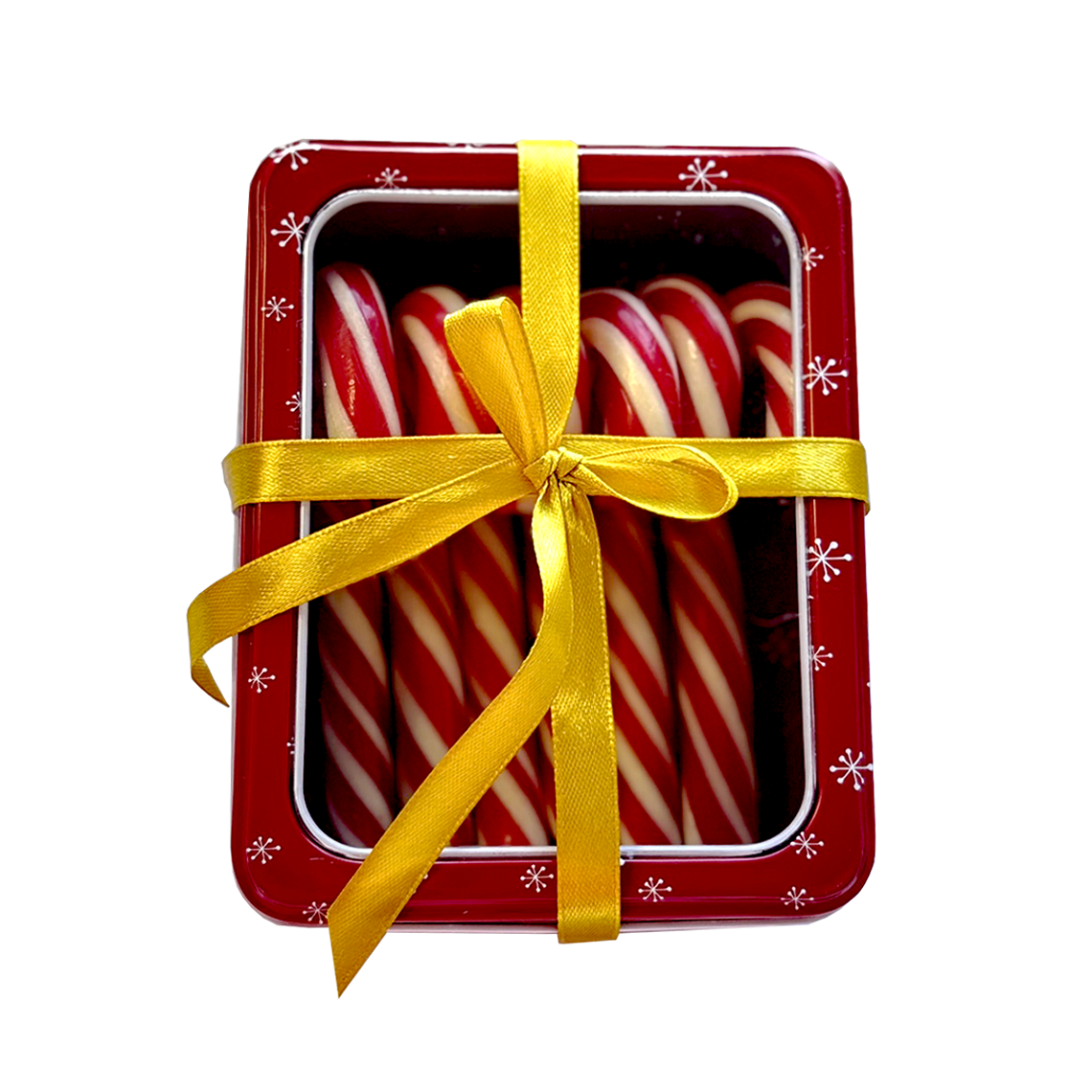 Pack Navideño Pequeño | Bastones de Navidad 1