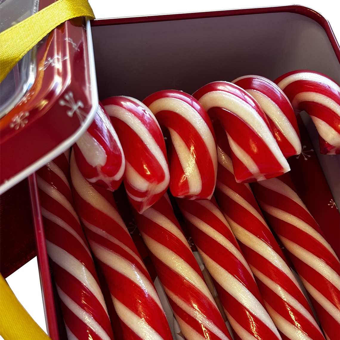 Pack Navideño Pequeño | Bastones de Navidad 3