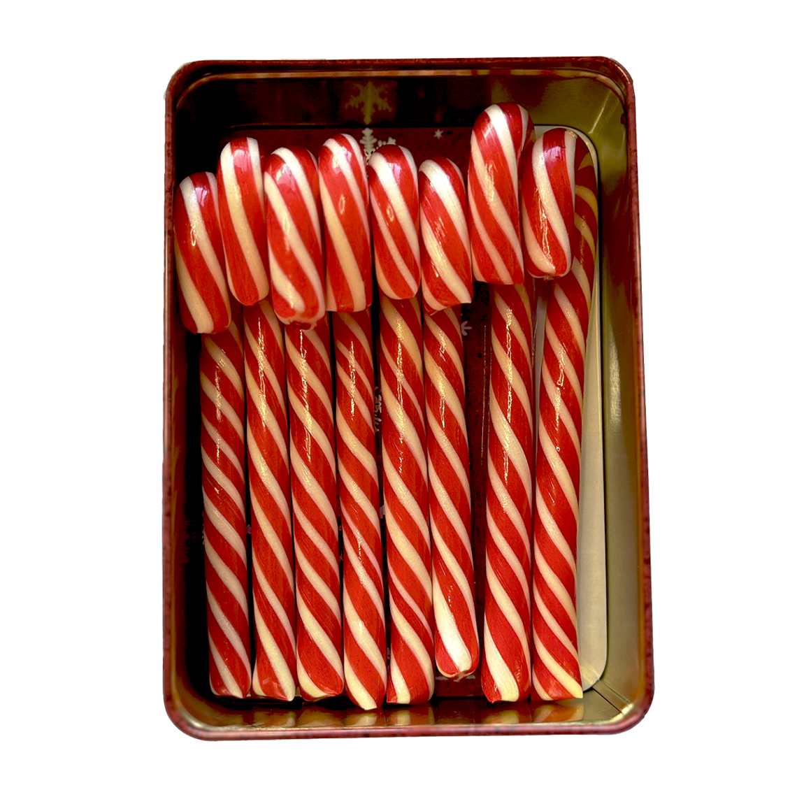 Pack Navideño Grande | Bastones de Navidad 2