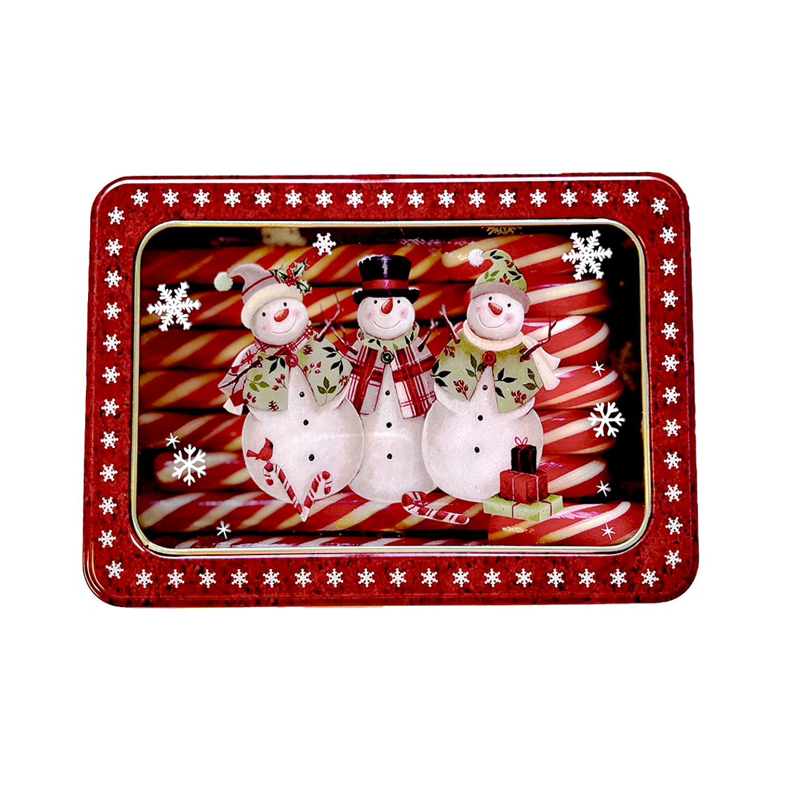 Pack Navideño Grande | Bastones de Navidad 1