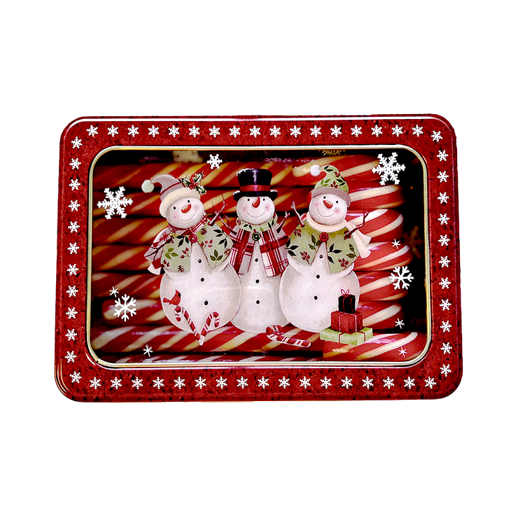 Pack Navideño Grande | Bastones de Navidad 1