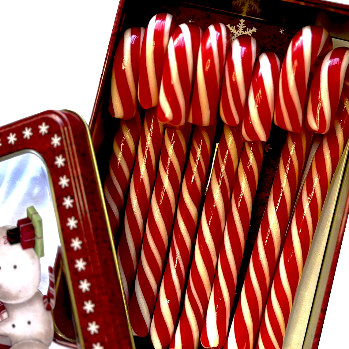 Pack Navideño Grande | Bastones de Navidad 3