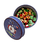 Cajita de Caramelos - Caramelos de Navidad - Miniatura 2