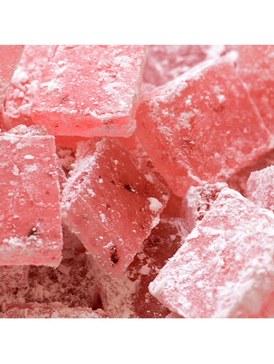 Gomitas Suaves Veganas