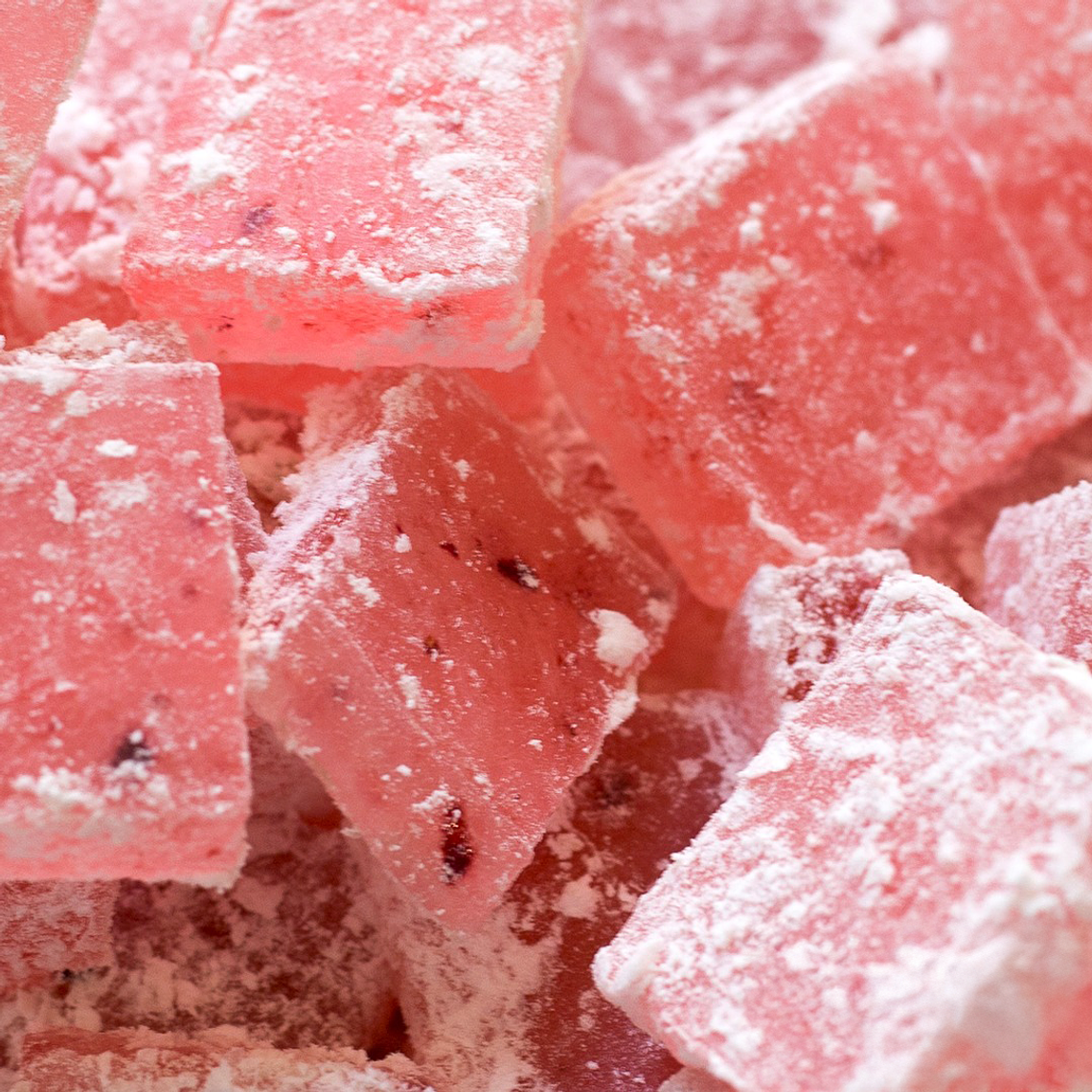 Gomitas Suaves Veganas 1