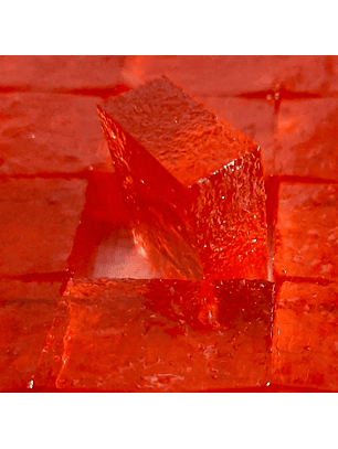 Gomitas Suaves Veganas