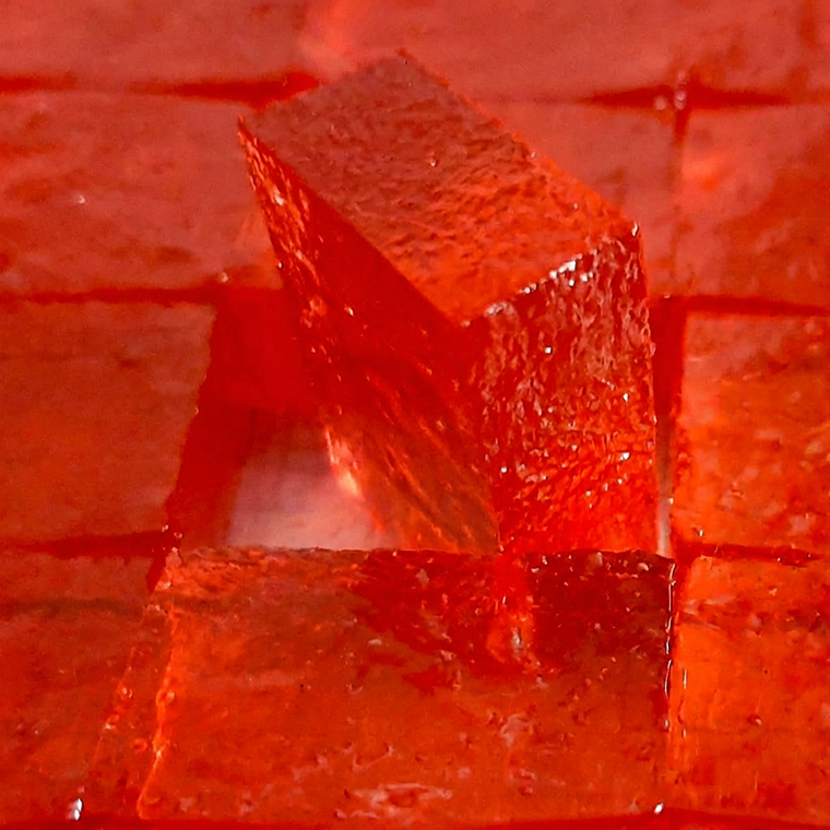 Gomitas Suaves Veganas 2