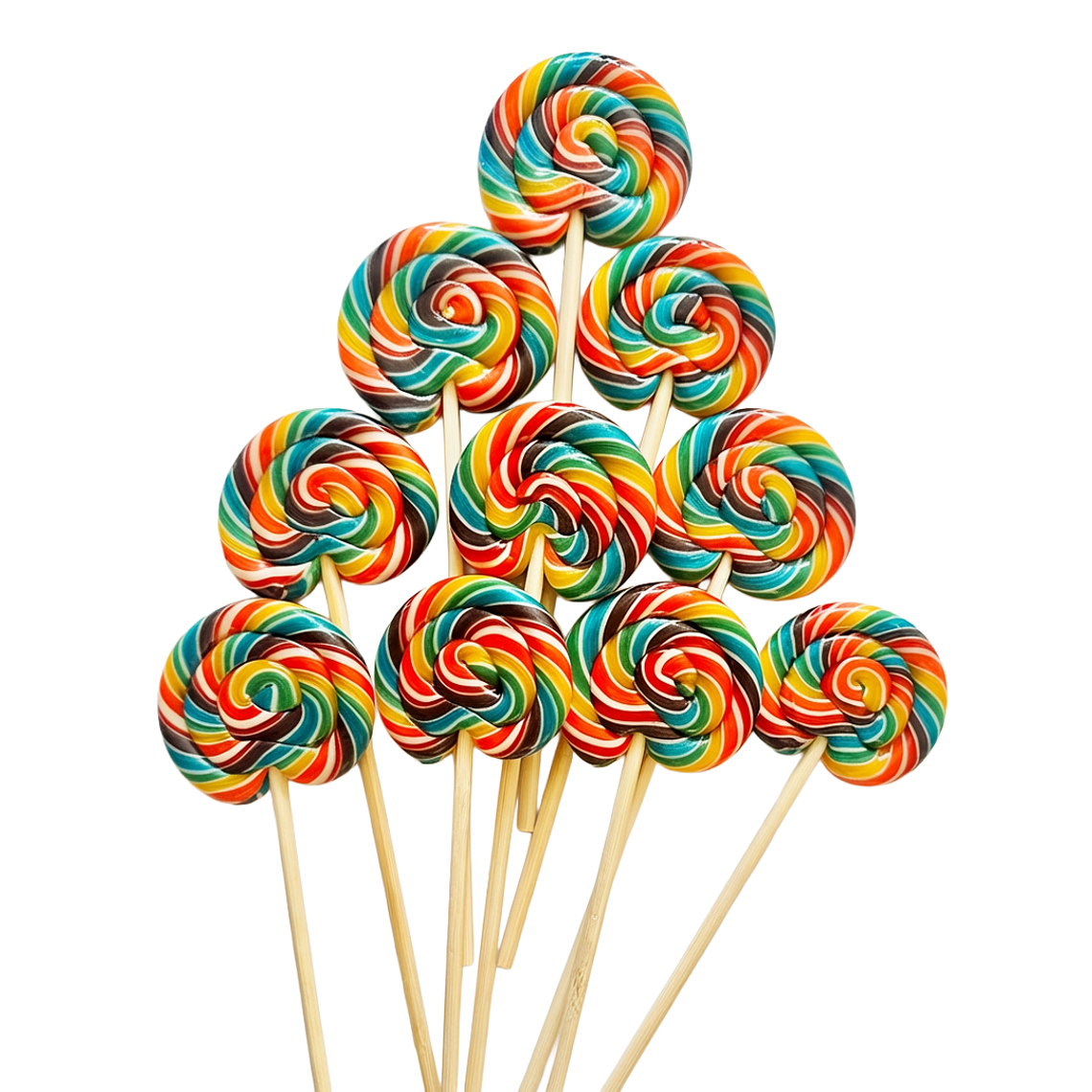 Pack Paletas Artesanales Medianas - Pagas 8 y llevas 10 1