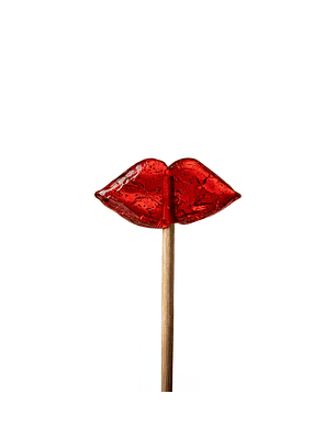 Besos de Caramelo Artesanales - Frutos del Bosque