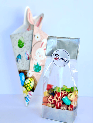 Sorpresa de Conejito