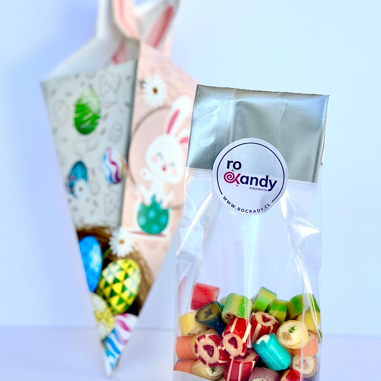 Sorpresa de Conejito 1