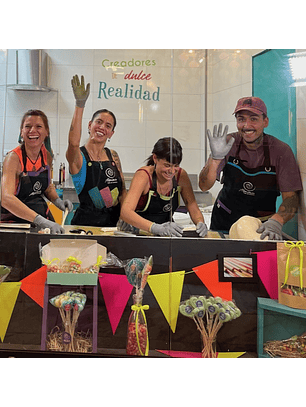 Eventos y Cumpleaños