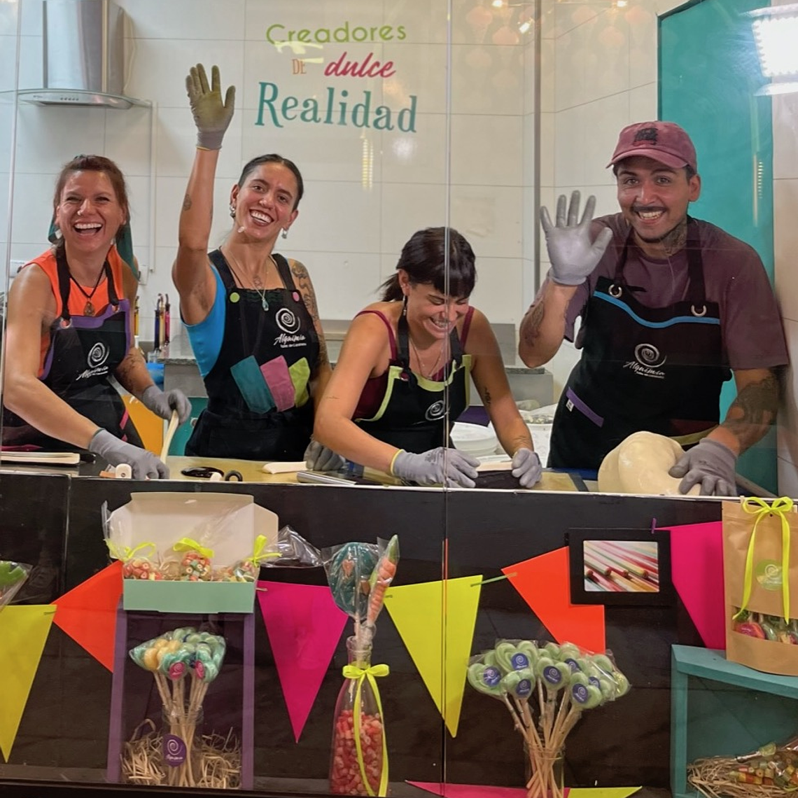 Eventos y Cumpleaños 1