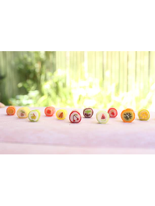 MIX FRUTAS