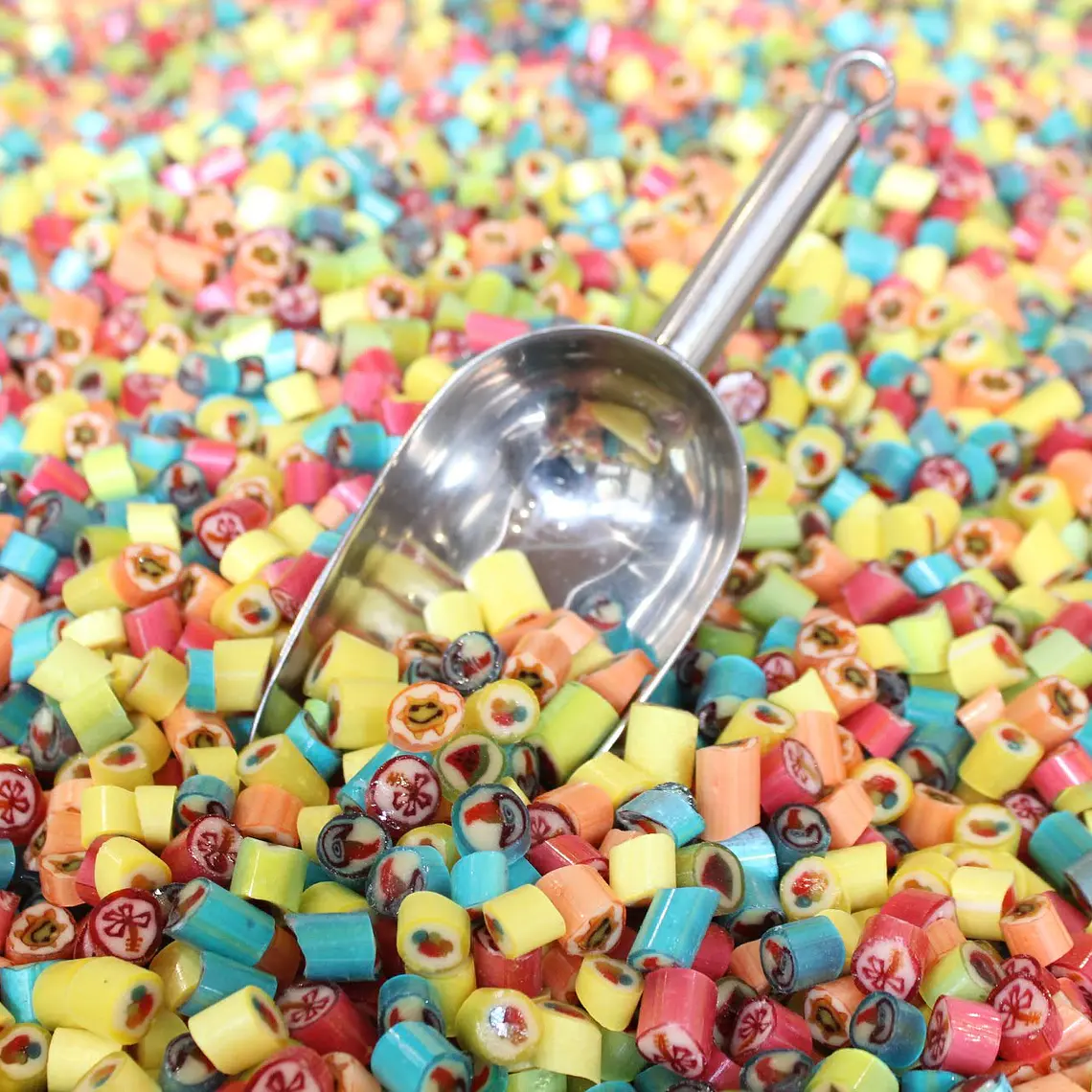1 Kilo de CANDY 1